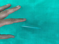 Tent 3x4,5 opplooibaar