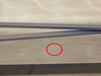 tweedehands 4x8 plooitent