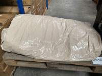 4x8 tweedehands tent