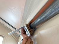 Buisklem met montagebasis (door klant gemaakt), waarmee u de heater aan uw frame vastmaakt