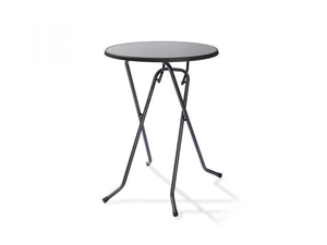 Receptietafel PRO met ruim bovenblad