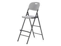 Comfortabele barstoel voor uw receptie