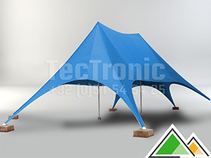 Duo stertent Twin 12 m