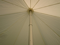 Compilatie centrale paal