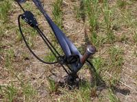 Stijlvolle feesttent voor een gezellig feest in uw tuin.