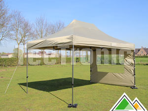Ruilhandel lijden gegevens Goedkope easy-up tent 3x4,5 kopen | Vouwtent Solid 30