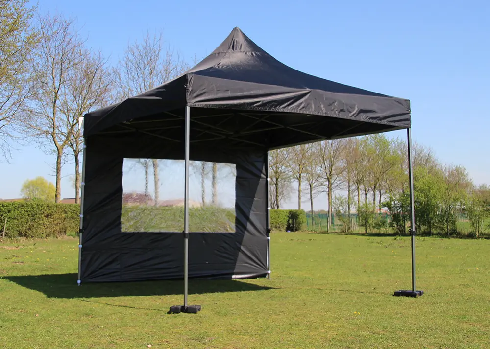 TecTronic partytent verankering met voetgewichten