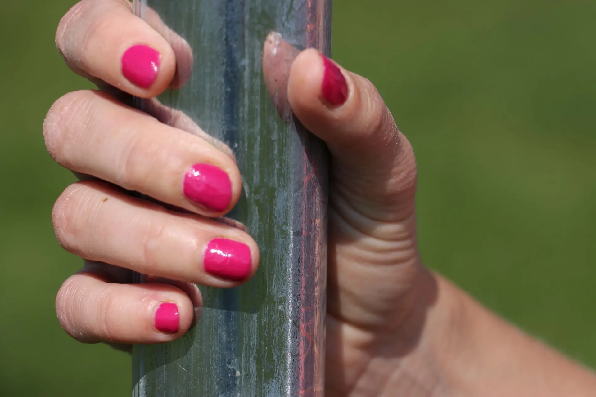 Partytent frame met lange levensduur