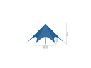 TecTronic stertent ⌀ 10 m