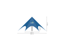 TecTronic stertent ⌀ 10 m
