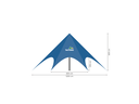 TecTronic stertent ⌀ 12 m
