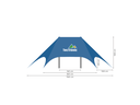 TecTronic stertent twin 10 m