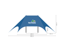TecTronic stertent twin 12 m