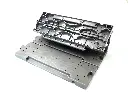 Oprolbare pvc tentvloer