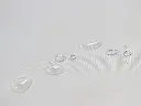 TecTronic opblaasbare balie waterdichte stof