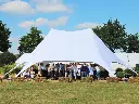 Stertent twin 14 m 