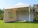 Vouwtent 4 x 4 m Solid 50
