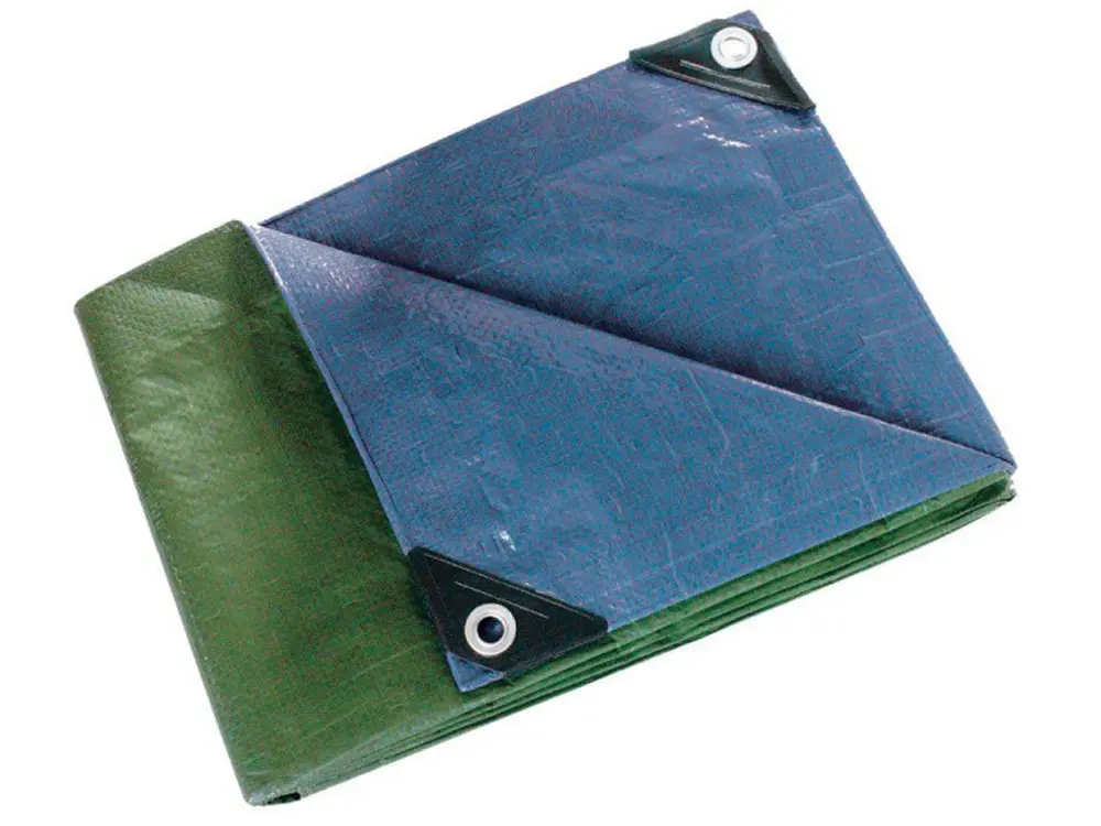 Grondzeil (10 x 10 m)