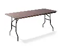 Klaptafel - hout