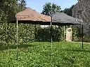 Vouwtent 2 x 3 m Solid 30