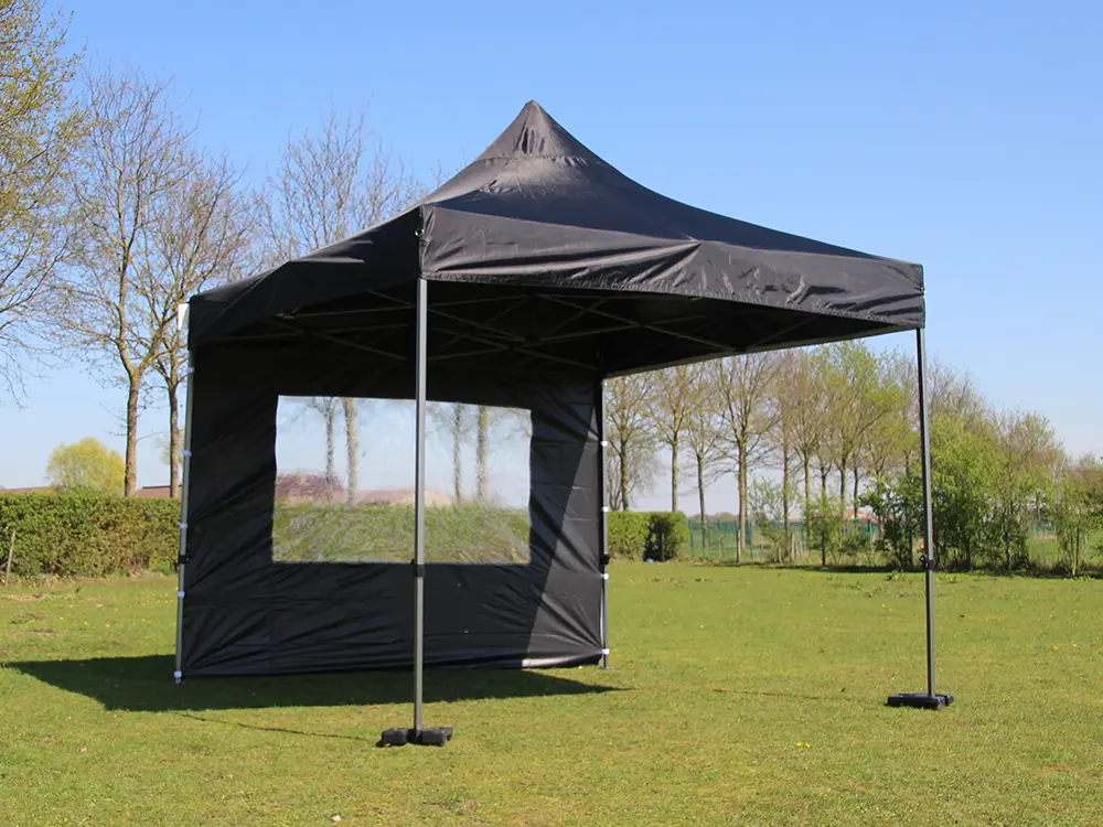 Vouwtent 3 x 3 m Solid 30
