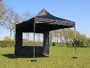 Vouwtent 3 x 3 m Solid 30