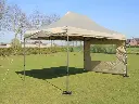 Vouwtent 3 x 4,5 m Solid 30