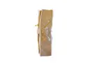 Verbindingsstrook 3 m pvc Solid 50