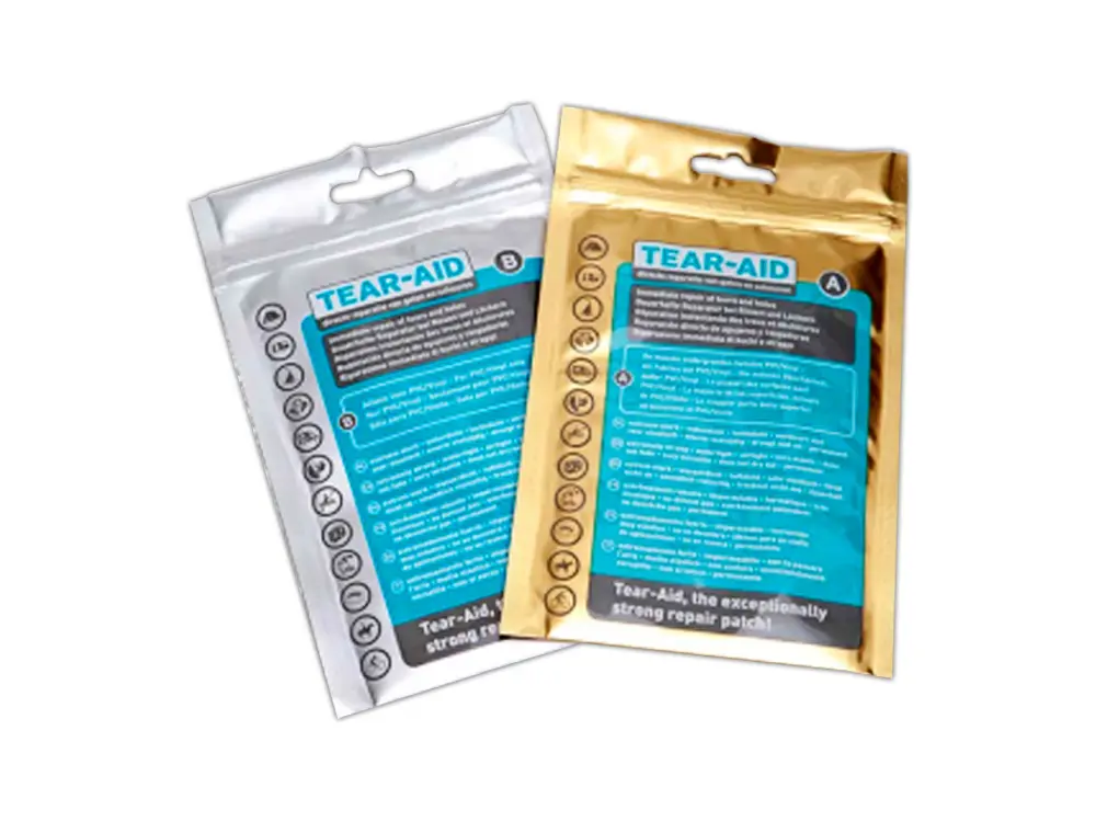 Tear Aid
