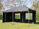 Vouwtent 3 x 6 m Solid 40
