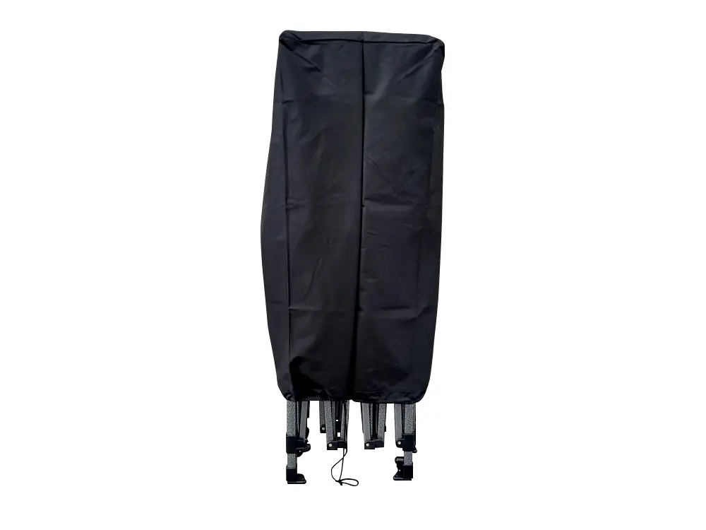 Beschermhoes vouwtent (2 x 2 - 2 x 3 - 3 x 3 m)