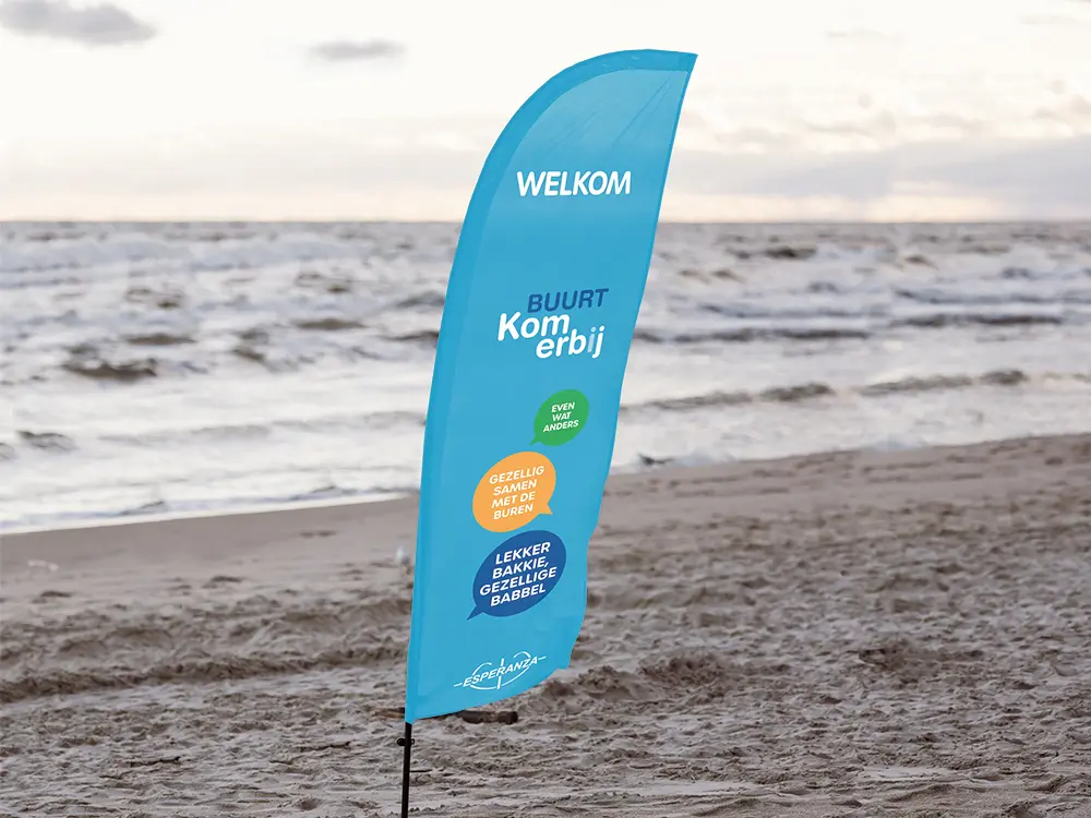 Beachflag