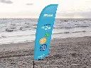 Beachflag