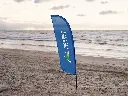 Beachflag