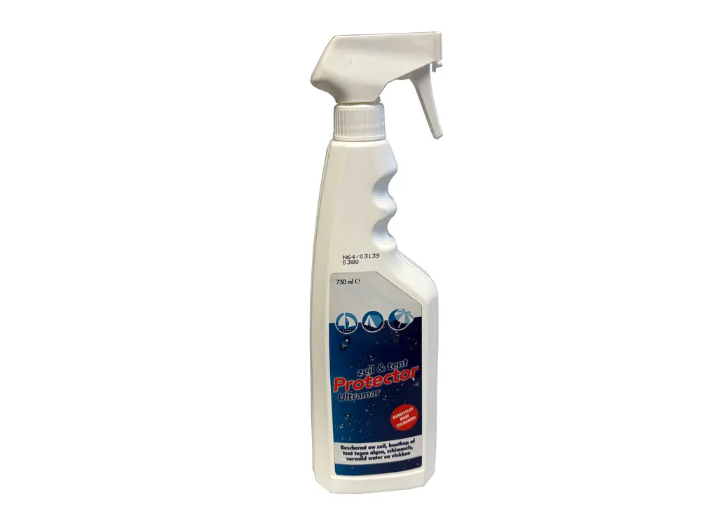 Polyester zeil & tent protector - Ultramar