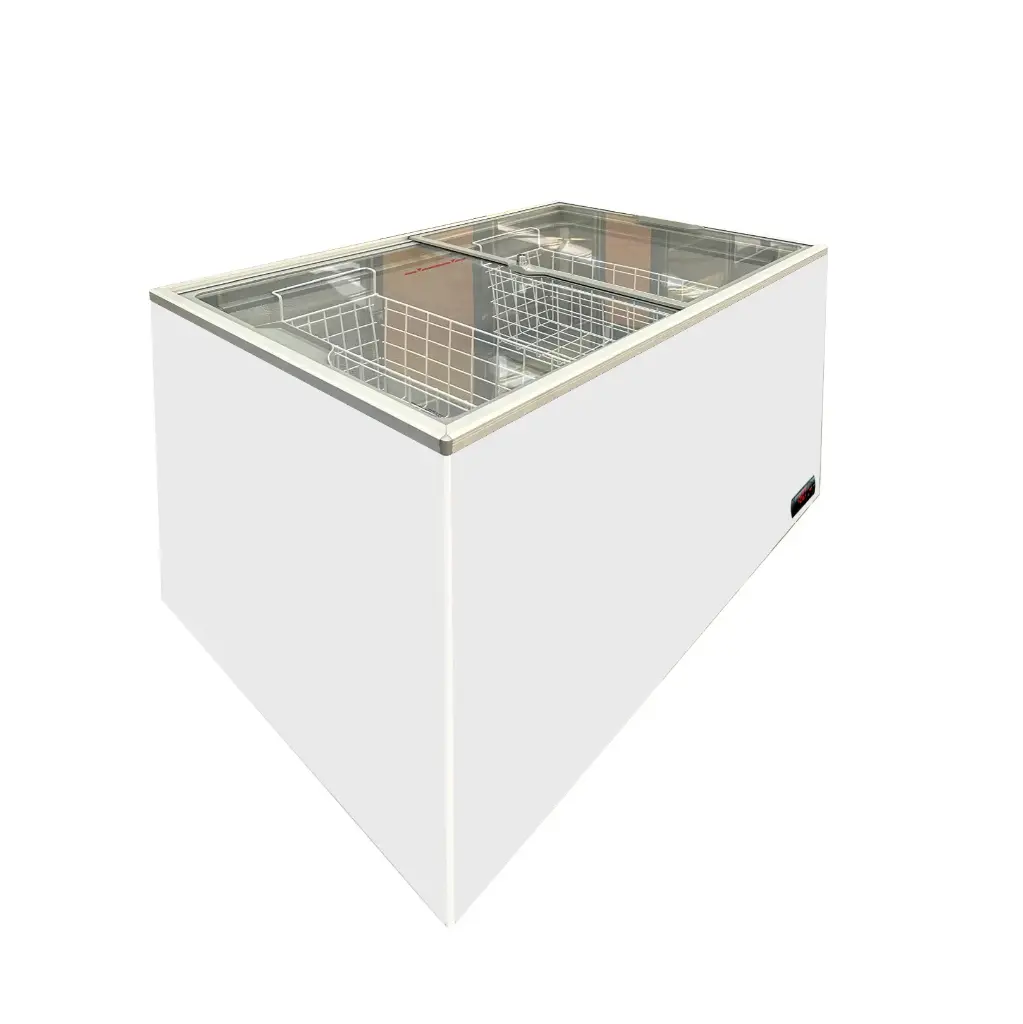 Bakfrigo