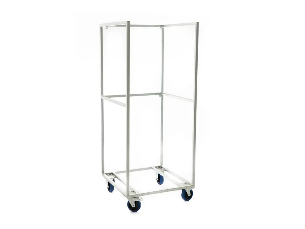 Drankenfrigo trolley