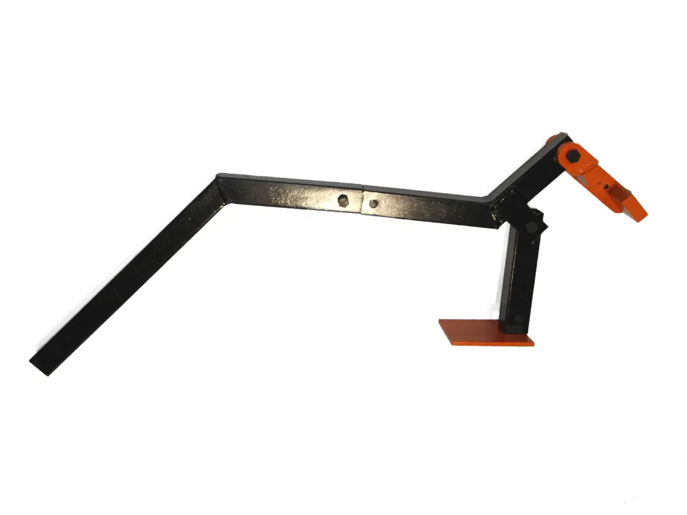T-haring lifter