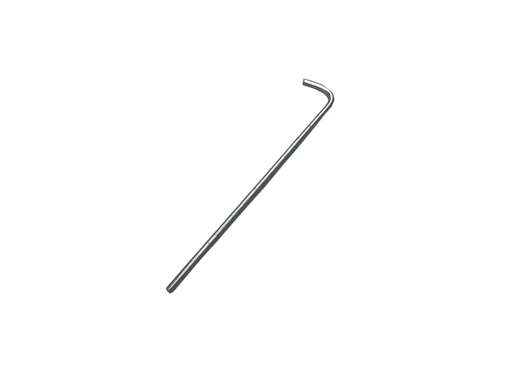 Haring (6 stuks) (20 cm)