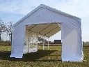 Partytent 4 x 10 m pvc pro 50 HQ