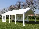 Partytent 5 x 8 m pvc pro 50 HQ