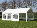 Partytent 5 x 8 m pvc pro 50