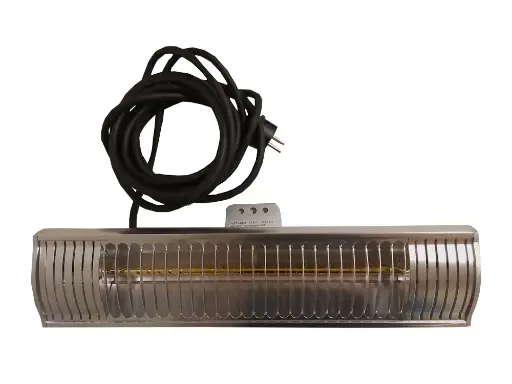 Infrarood Terrasverwarming 